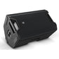 Bocina Ld Systems Icoa 15a 1200w Potencia Negro