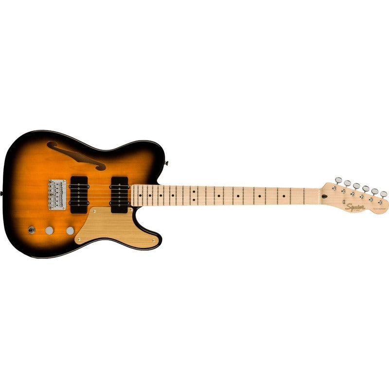 Guitarra Electrica Fender Paranormal Cabronita Telecaster