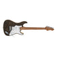 Guitarra Eléctrica Aria Pro Ii Diamante Negro