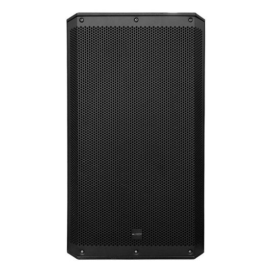 Bocina Bafle Profesional Orion 15 Alienpro 15 500w Rms Negro