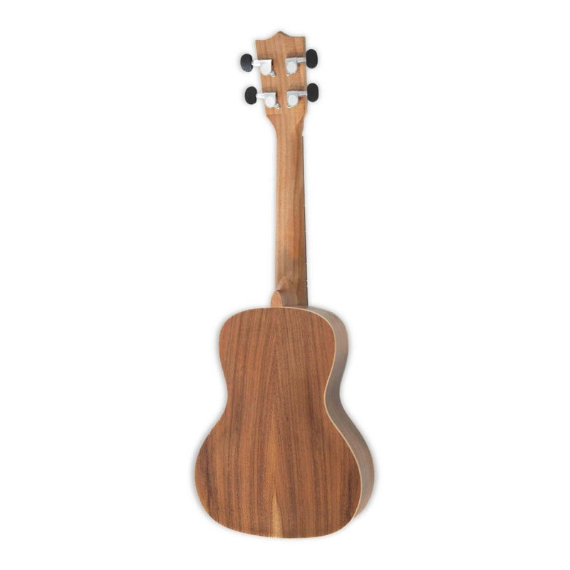 Ukulele Symphonic Tenor Uk-165-23 Color Natural Natural