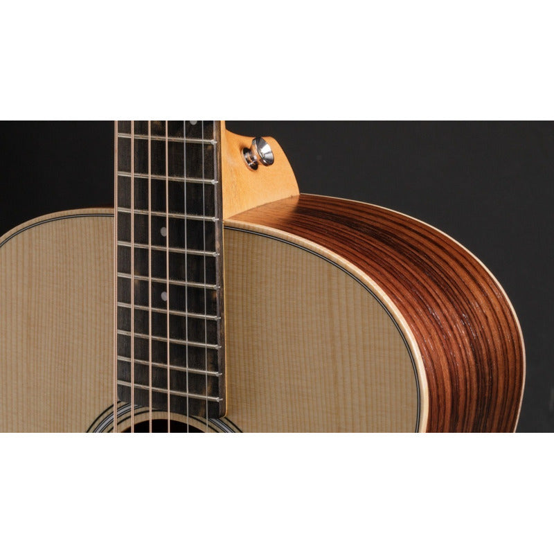 Guitarra Acústica Taylor Gs Mini Rosewood