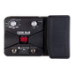 Pedal De Efecto Joyo Gem Box I Negro