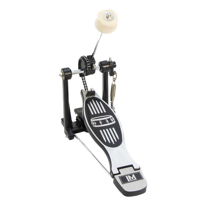 Pedal Para Bombo Lm Drums Dp-101