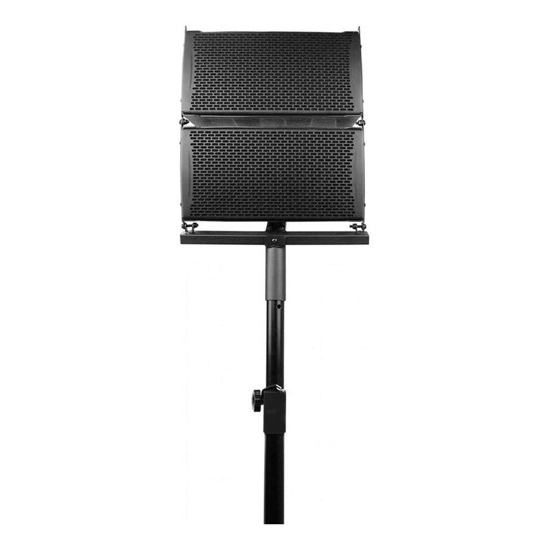 Sistema De Audio Alien Lineal X-array Subwoofer 18  X-array Negro