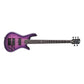 Bajo Eléctrico Spector Nspulse5uvm Ns Pulse Ii 5 Ultraviolet
