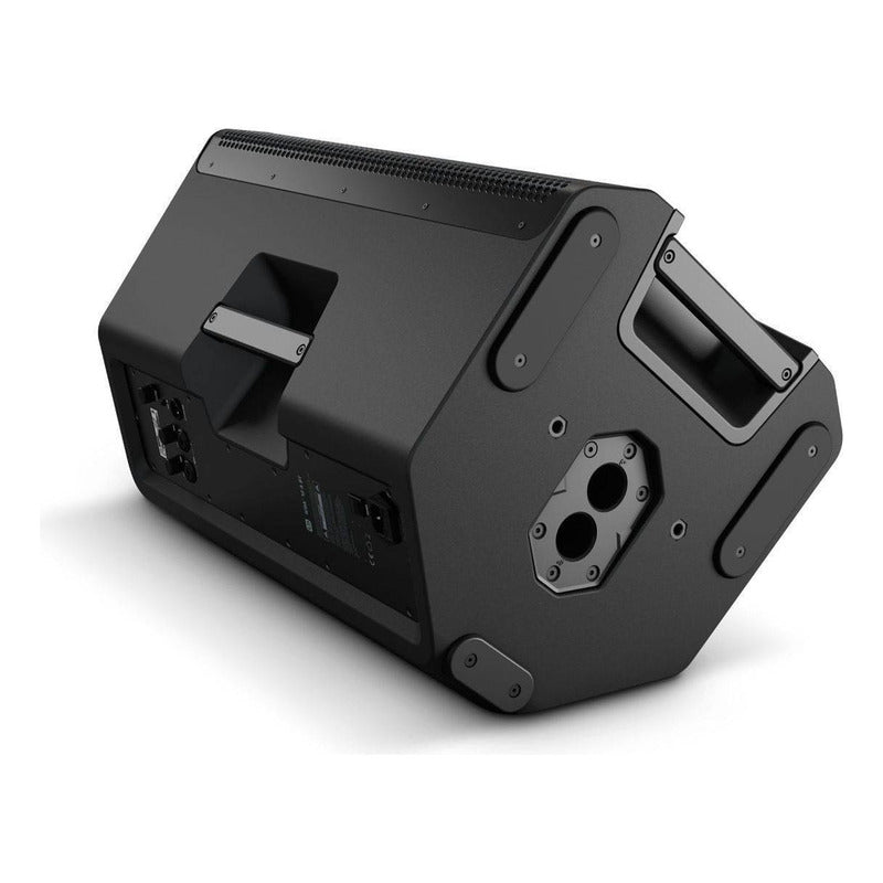 Bafle Amplificado Ld Systems Icoa 12a 1200w 126dbs Negro