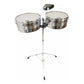 Timbales Lm Drums Tm2-2 14 Y 15