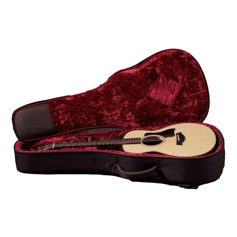 Guitarra Electroacústica Taylor Gs Mini E Rosewood Plus