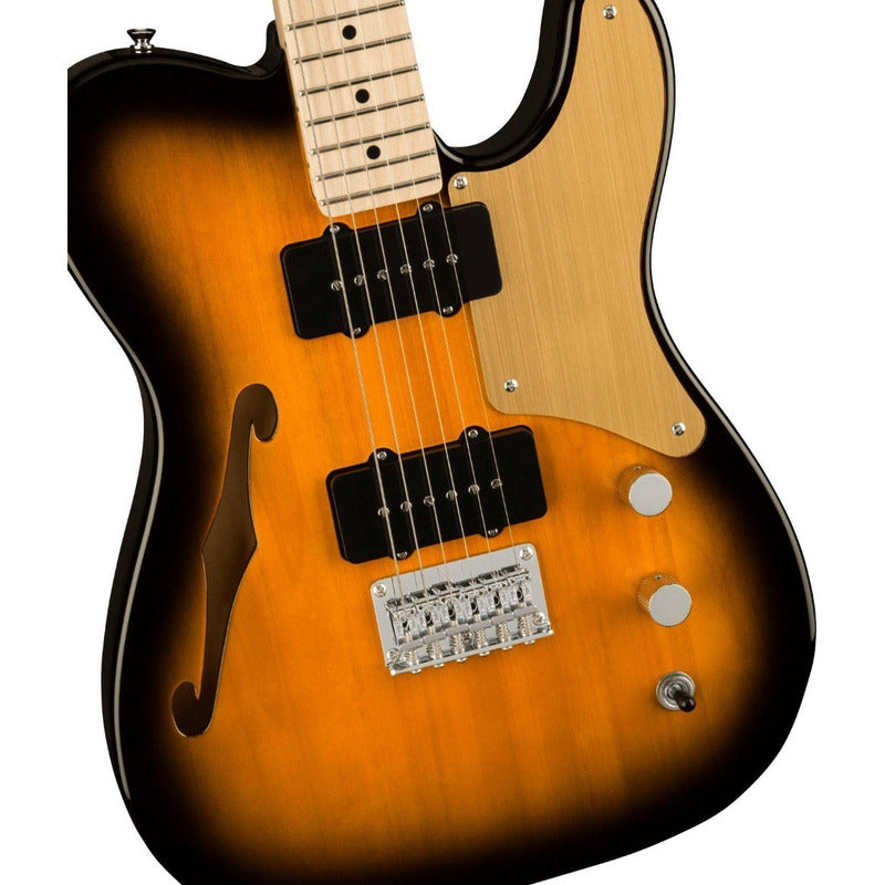 Guitarra Electrica Fender Paranormal Cabronita Telecaster