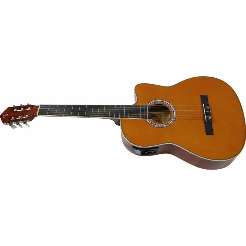 Guitarra Electroacústica Symphonic Ec3920ce
