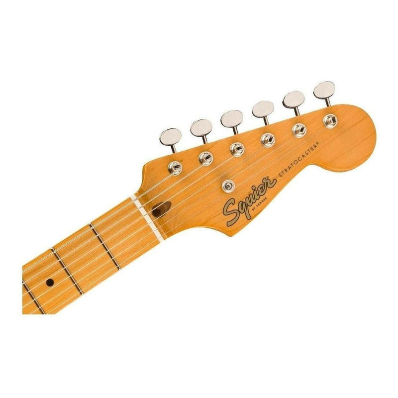 Guitarra Electrica Fender Classic Vibe '50s Stratocaster