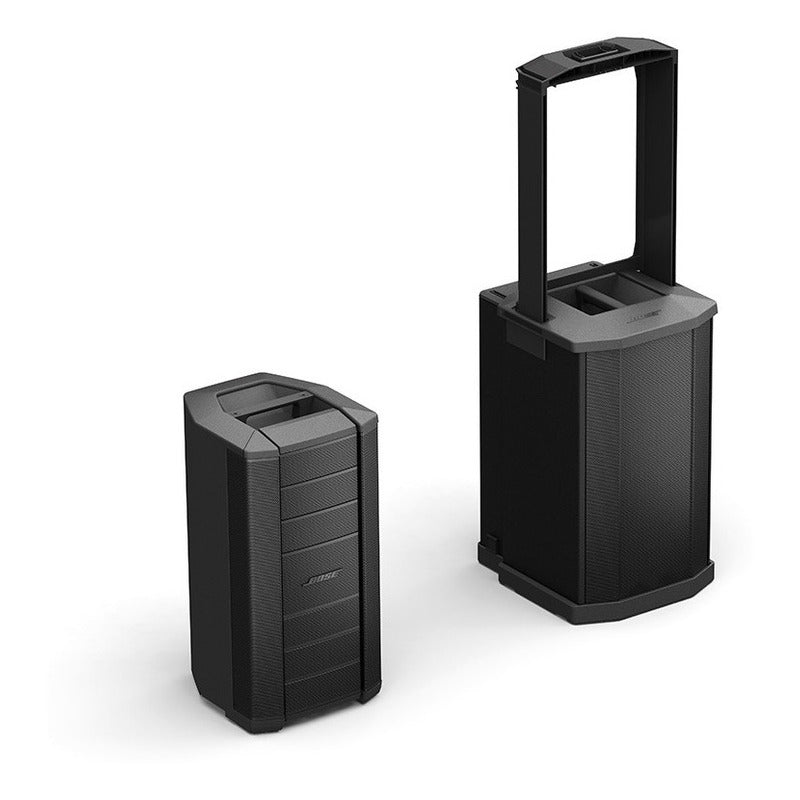 Paquete F1 812 & F1 Subwoofer Bose 2000 Watts Negro