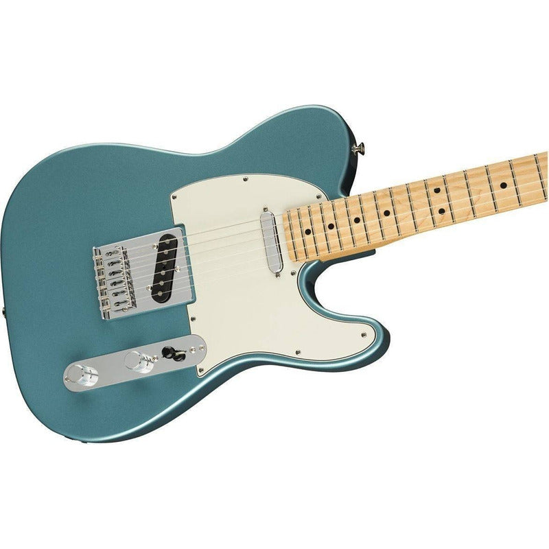 Guitarra Electrica Fender Telecaster Tidepool