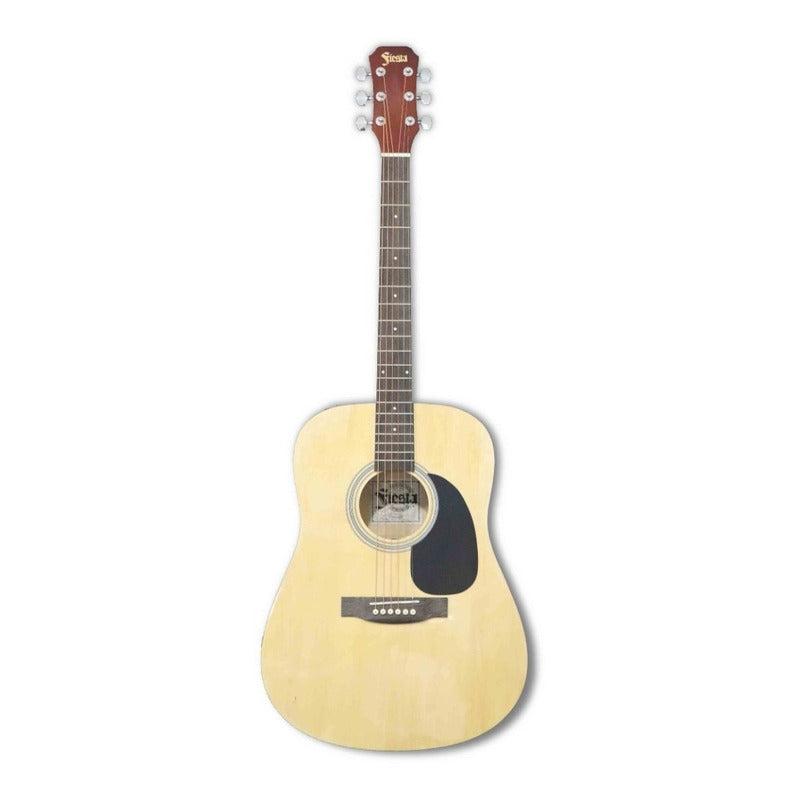 Guitarra Acustica Aria Fst-300n Serie Fiesta