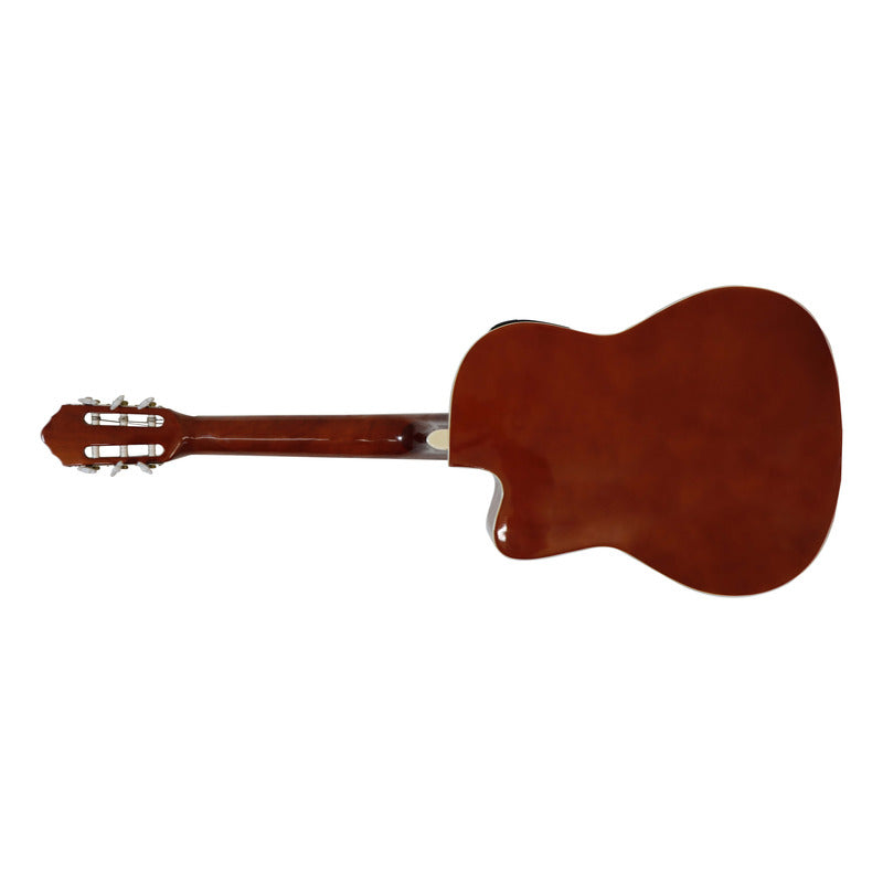 Guitarra Electroacústica Symphonic Ec3920ce