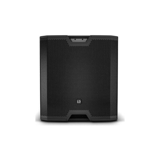 Bocina Ld Systems Icoa Sub 15a Subwoofer 1600watts 131dbs
