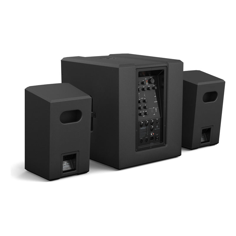 Sistema De Audio Ld Systems Dave 15 G4x Con Bluetooth