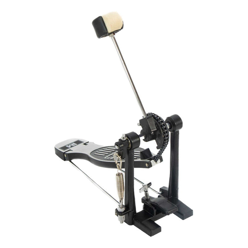 Pedal Para Bombo Lm Drums Dp-102 Reforzado