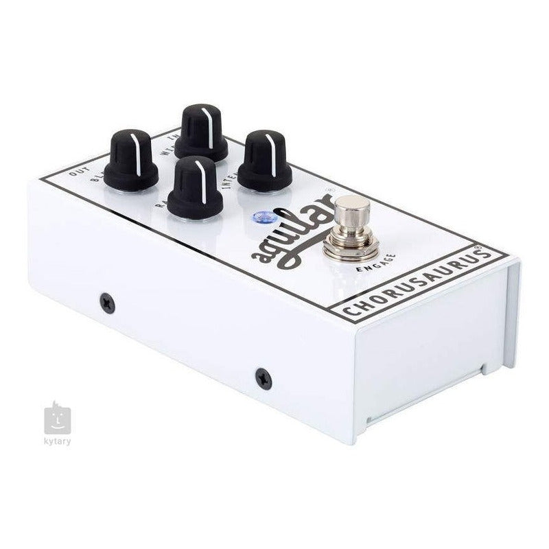 Pedal Aguilar Chorusaurus - Bass Chorus