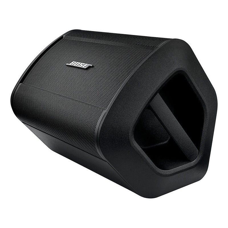 Bocina Bose Parlante S1 Pro Plus S1pro+ Portátil Con Bluetooth Negra