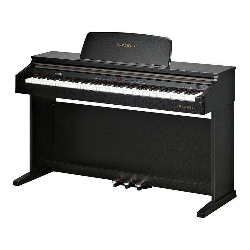 Piano Kurzweil Ka130 Con Base