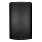 Bocina Alienpro Sp-12 Elite 600w Rms Bluetooth Y Tws Integra Negro