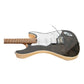Guitarra Eléctrica Aria Pro Ii Diamante Negro