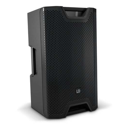 Bafle Amplificado Ld Systems Icoa 12a Con Bluetooth