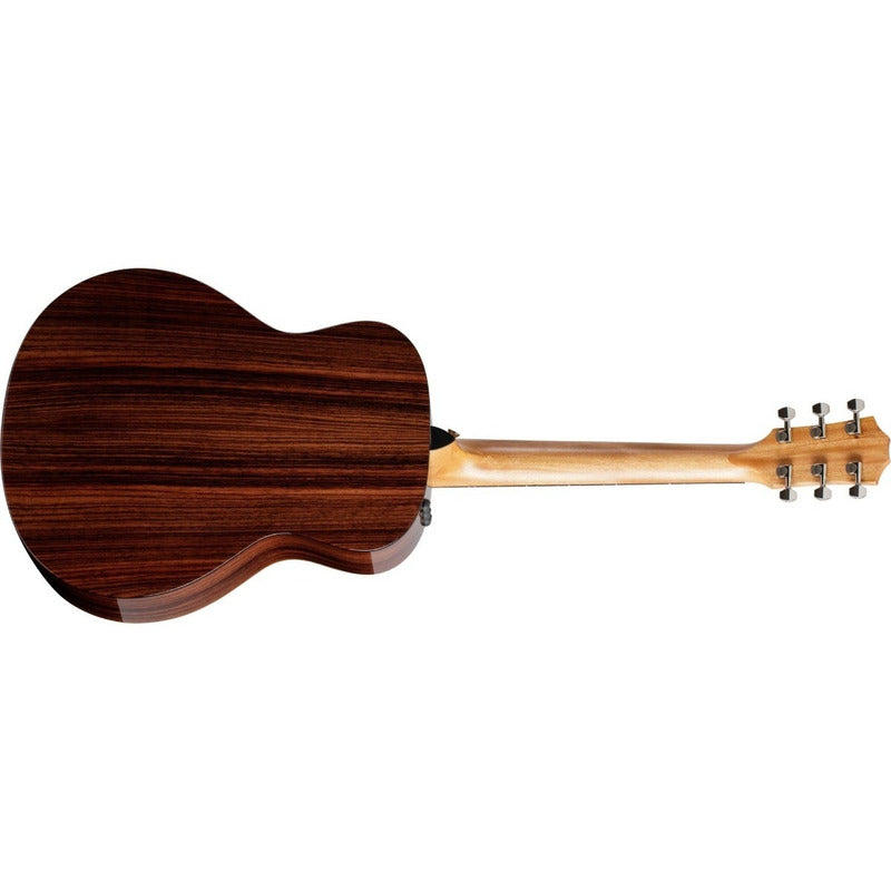 Guitarra Electroacústica Taylor Gs Mini E Rosewood Plus