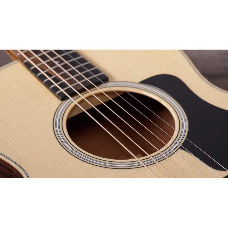 Guitarra Electroacústica Taylor Gs Mini E Rosewood Plus