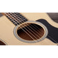 Guitarra Electroacústica Taylor Gs Mini E Rosewood Plus
