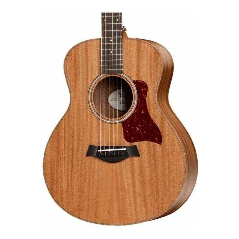 Guitarra Acústica Taylor Gs-mini Mahogany Natural Barniz