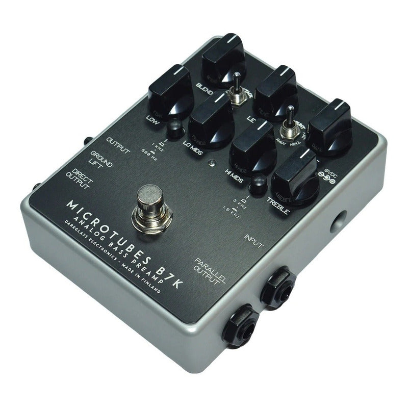 Pedal Darkglass Microtubes B7k