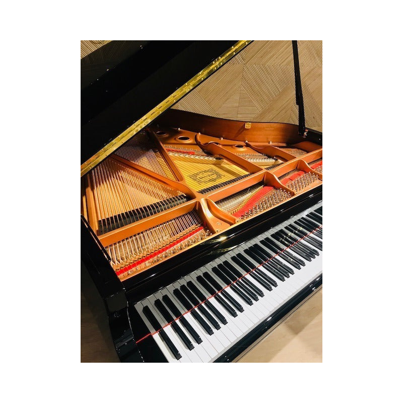 Piano De Cola Yamaha Gb1k