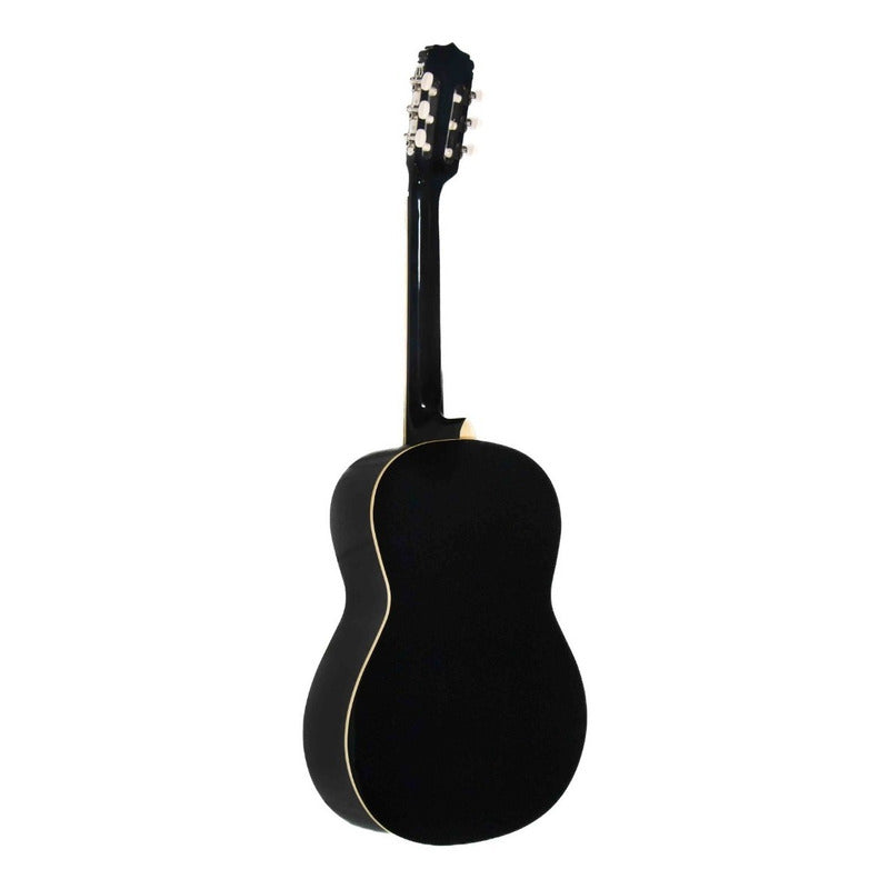 Guitarra Acústica Aria Fst-200 Serie Fiesta