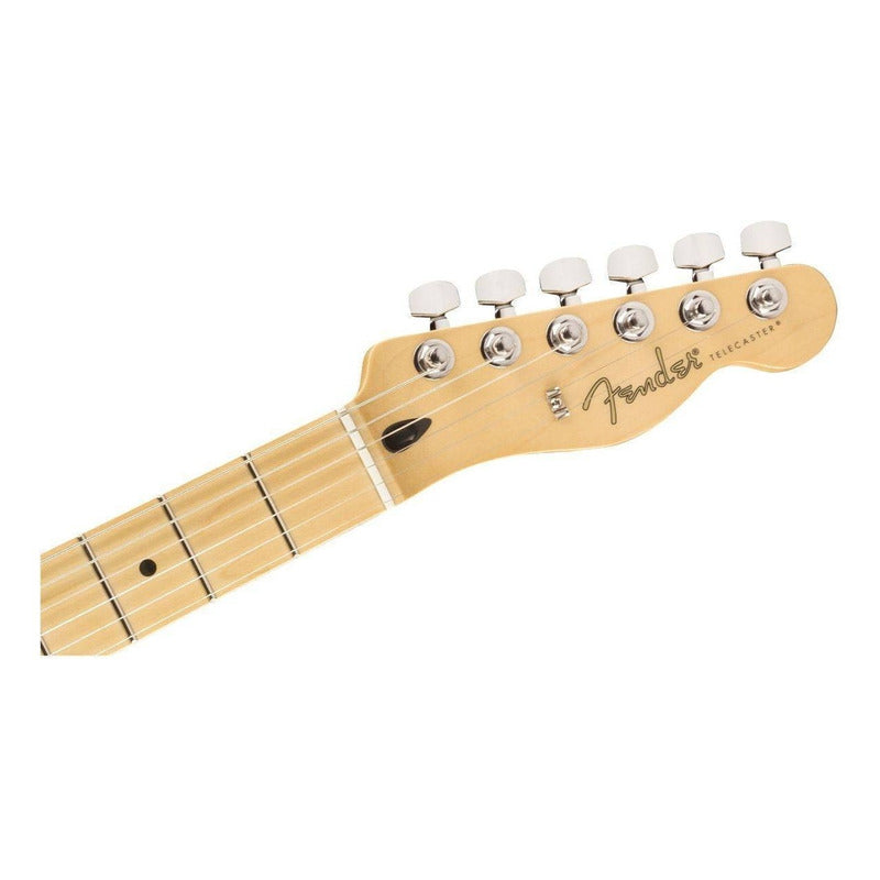 Guitarra Electrica Fender Telecaster Tidepool