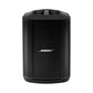 Bose Bocina Bluetooth S1 Pro + Plus Wireless Con Bateria Negro
