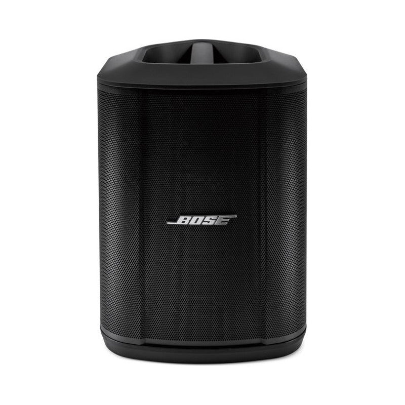 Bose Bocina Bluetooth S1 Pro + Plus Wireless Con Bateria Negro