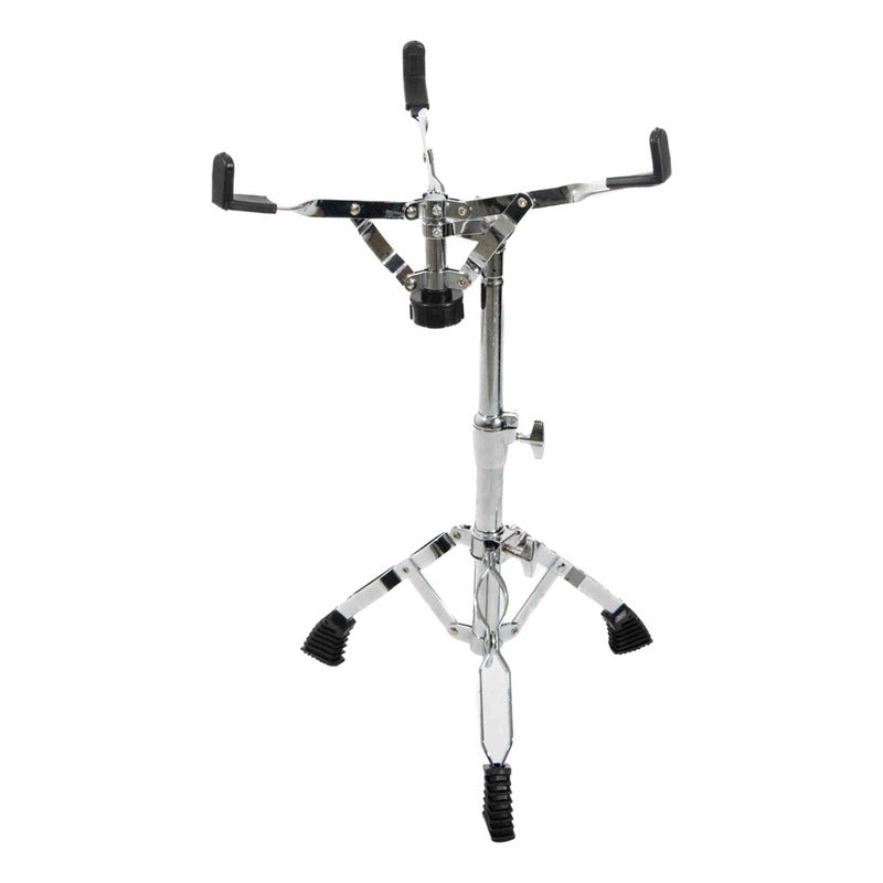 Tarola Lm Drums Dc-18 De 14x6.5, Con Atril, Baquetas, Funda