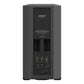 Bocina Bose F1 Model 812 Negra 110v/220v  Negro
