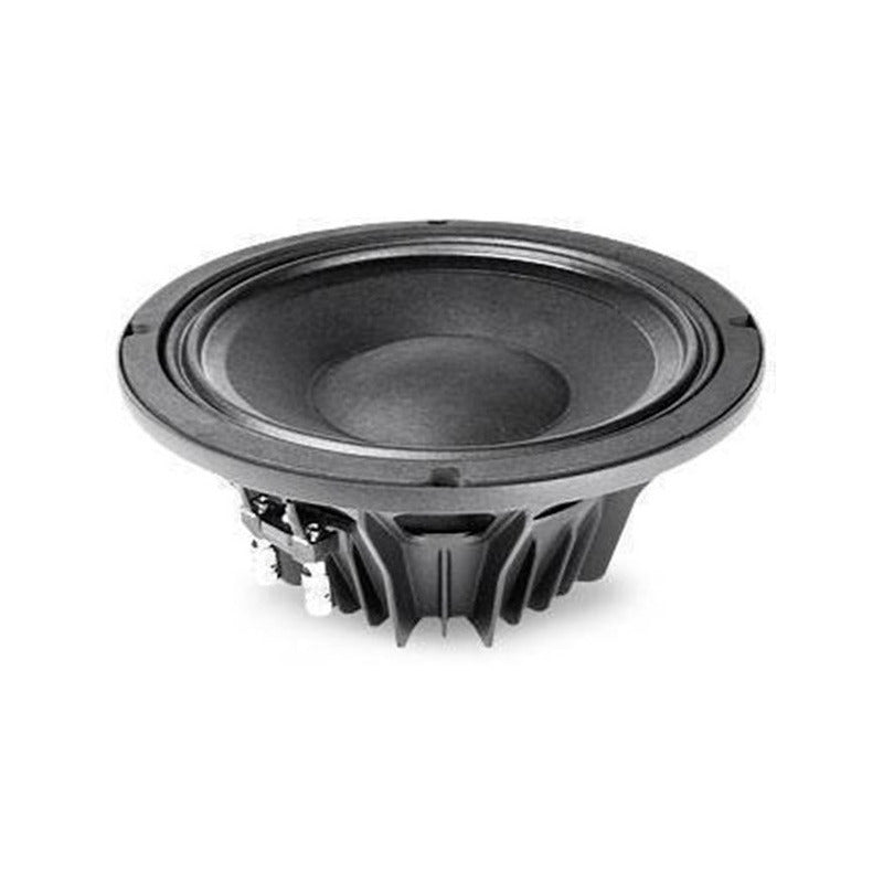 Bocina Faital 10pr300 Neodimio (300w-98db-8ohms) Negro