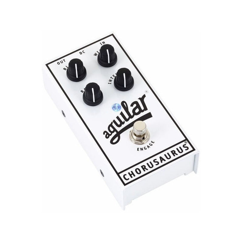 Pedal Aguilar Chorusaurus - Bass Chorus