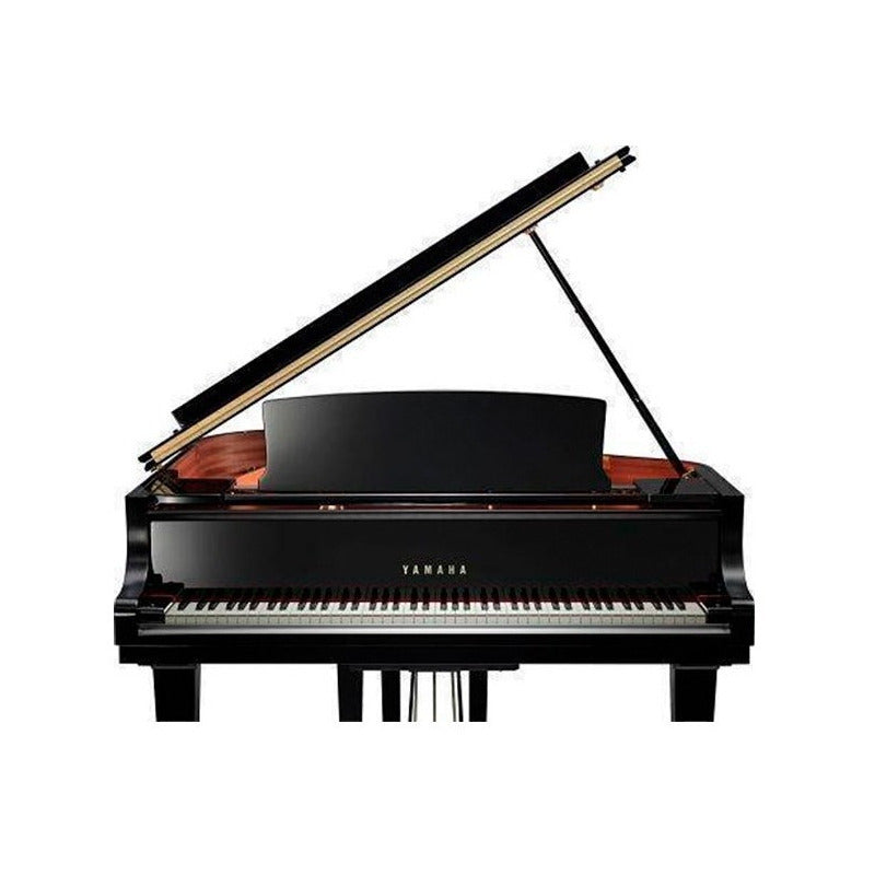 Piano De Cola Yamaha Gb1k