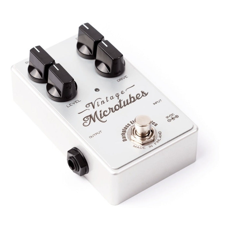 Pedal Darkglass Vintage Microtubes Vmt