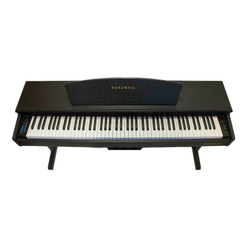 Piano Digital Kurzweil M70 Con Base