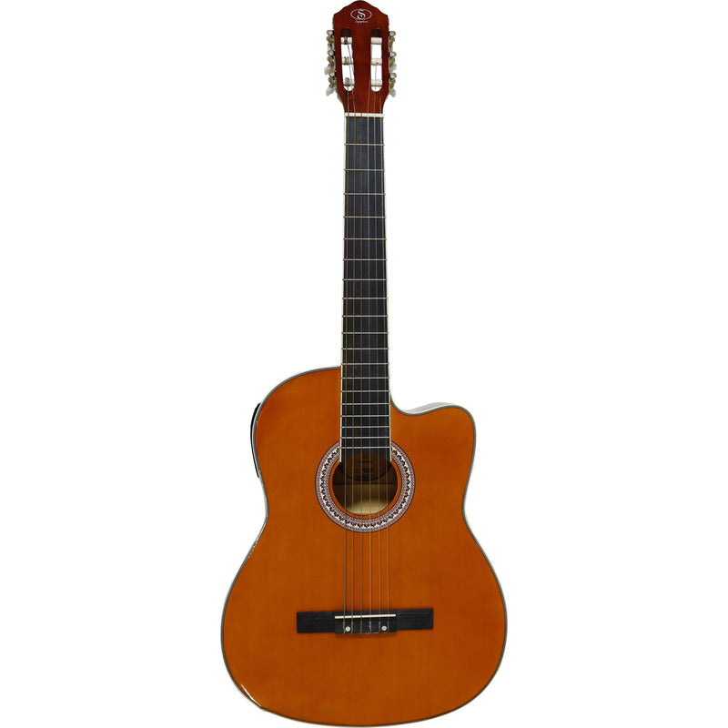 Guitarra Electroacústica Symphonic Ec3920ce