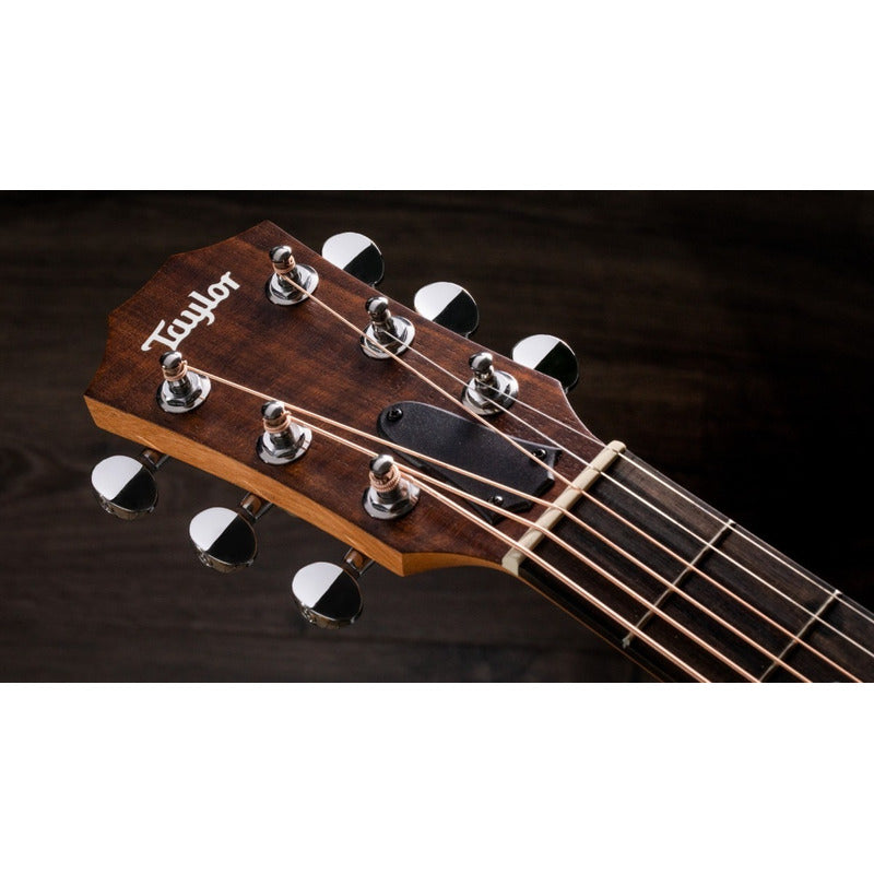 Guitarra Acústica Taylor Gs Mini Rosewood