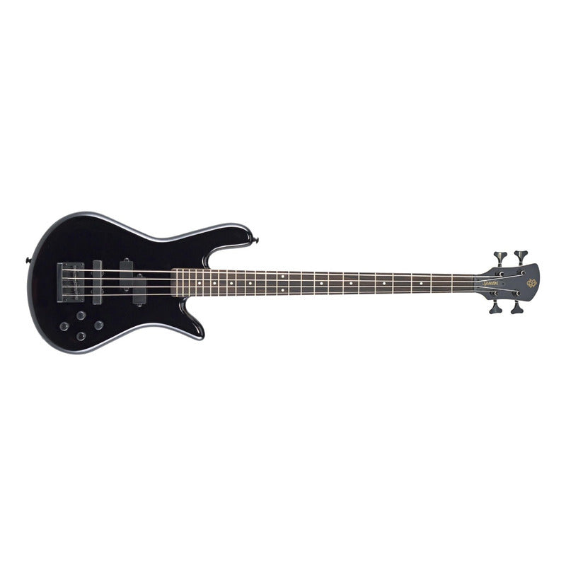 Bajo Eléctrico Spector Perf4blk Performer 4 Solid Blackgloss