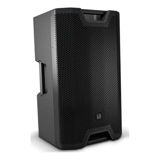 Bocina Ld Systems Icoa-15bt Con Bluetooth 12 Msi Negro